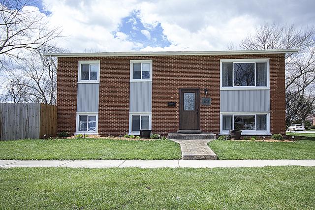 3615 W 121st Pl., Alsip, IL 60803