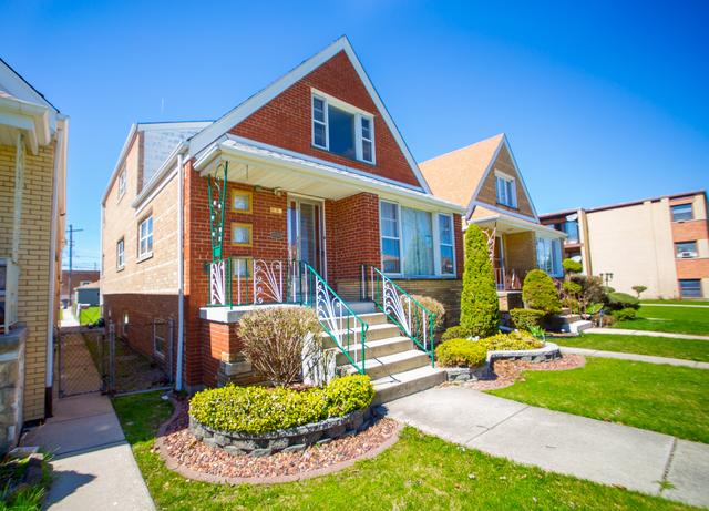 6134 S Kolmar Ave., Chicago, IL 60629