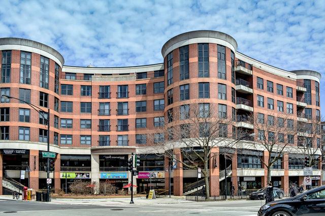 350 W Belden Ave. #516, Chicago, IL 60614