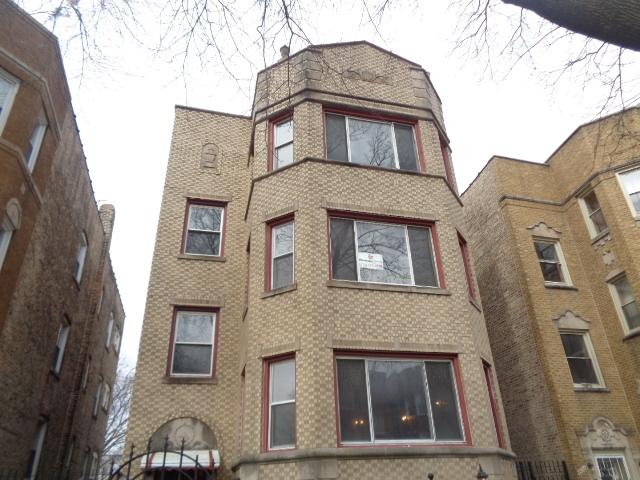 7828 S Winchester Ave., Chicago, IL 60620