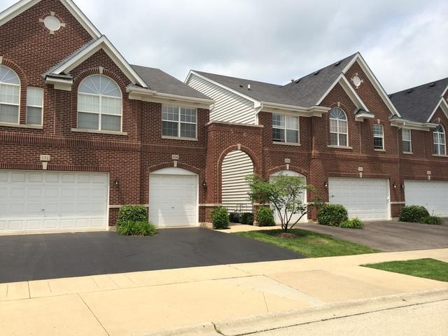 134 Allerton Dr., Schaumburg, IL 60194
