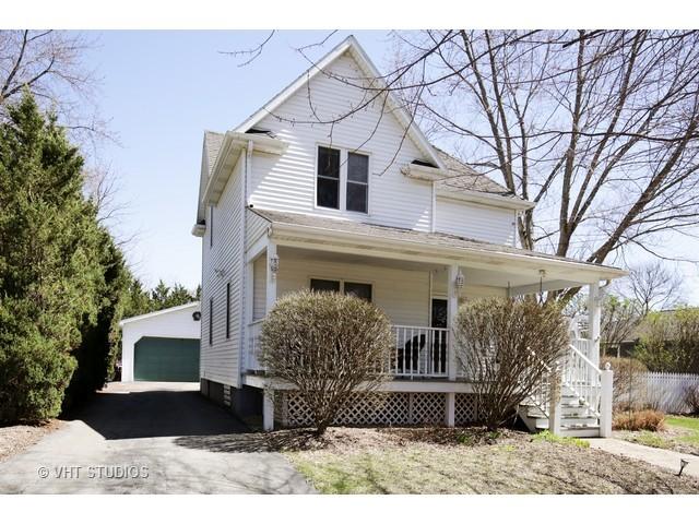 620 N 13th St., Dekalb, IL 60115
