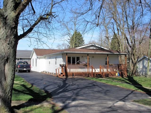 15 Peale St., Joliet, IL 60433