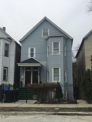 1922 N Rockwell St., Chicago, IL 60647
