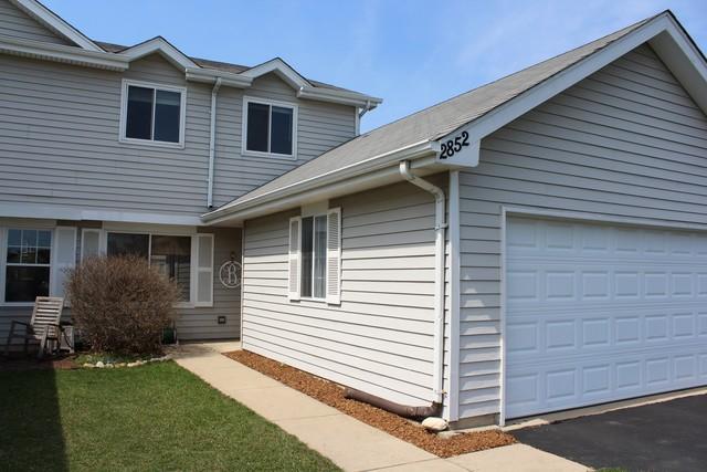 2852 Dorothy Dr., Aurora, IL 60504