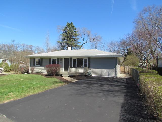 1036 Homer Ave., Aurora, IL 60505