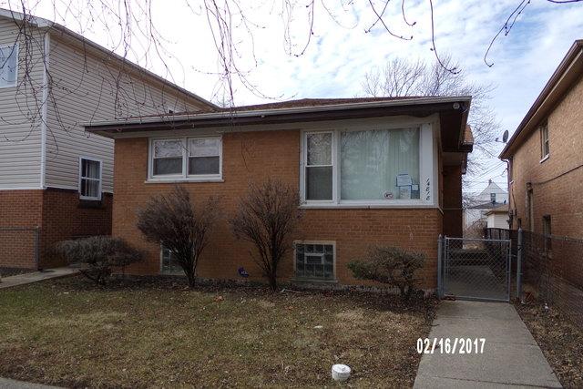 [Address Hidden by Seller], Harvey, IL 60426
