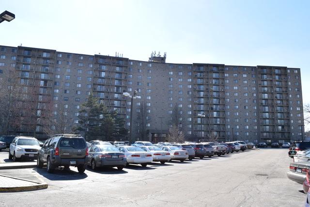 6340 Americana Dr. #1117, Willowbrook, IL 60527