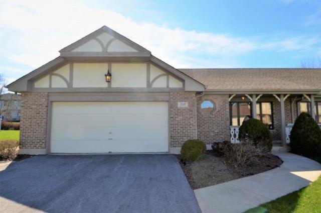 11548 S Old Prague Path, Palos Park, IL 60464