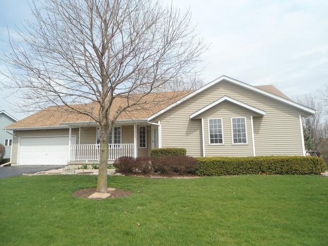 432 Dogwood Ln., Dekalb, IL 60115