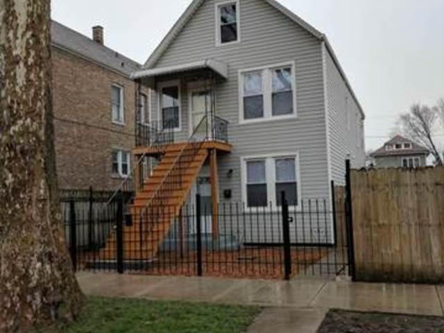 4423 S Talman Ave., Chicago, IL 60632