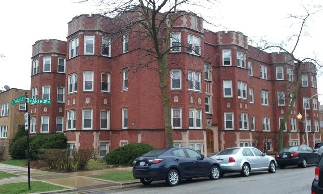 2903 W Arthur Ave. #1, Chicago, IL 60645