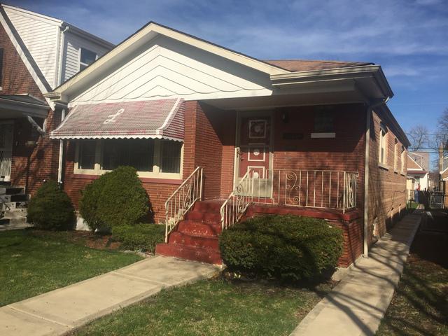 10431 S Indiana Ave., Chicago, IL 60628