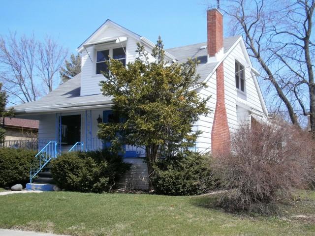 9307 S 51st Ave., Oak Lawn, IL 60453
