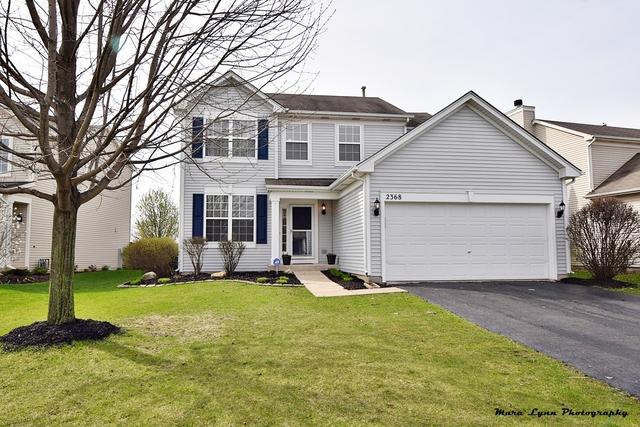 2368 Wilson Creek Cir., Aurora, IL 60503