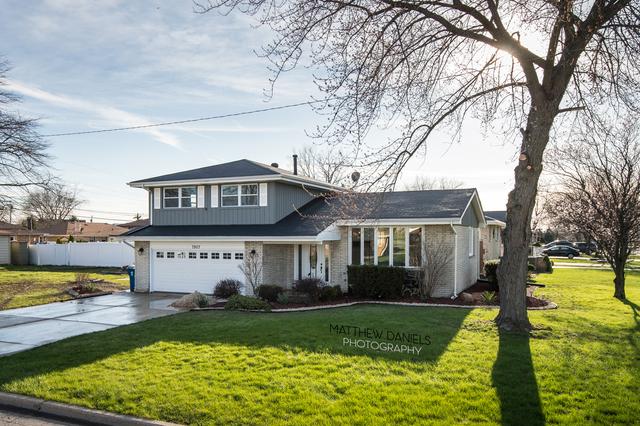 7907 W 74th Pl., Bridgeview, IL 60455