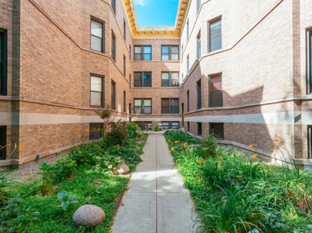 846 W Newport Ave. #1S, Chicago, IL 60657