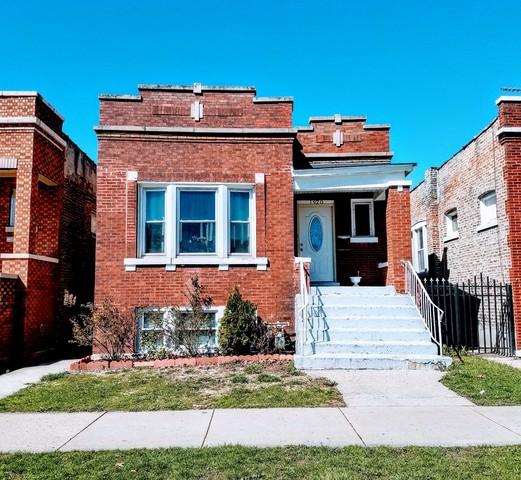 1920 S 59th Ct., Cicero, IL 60804