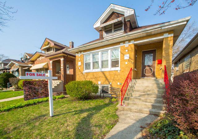 7770 W Elmgrove Dr., Elmwood Park, IL 60707