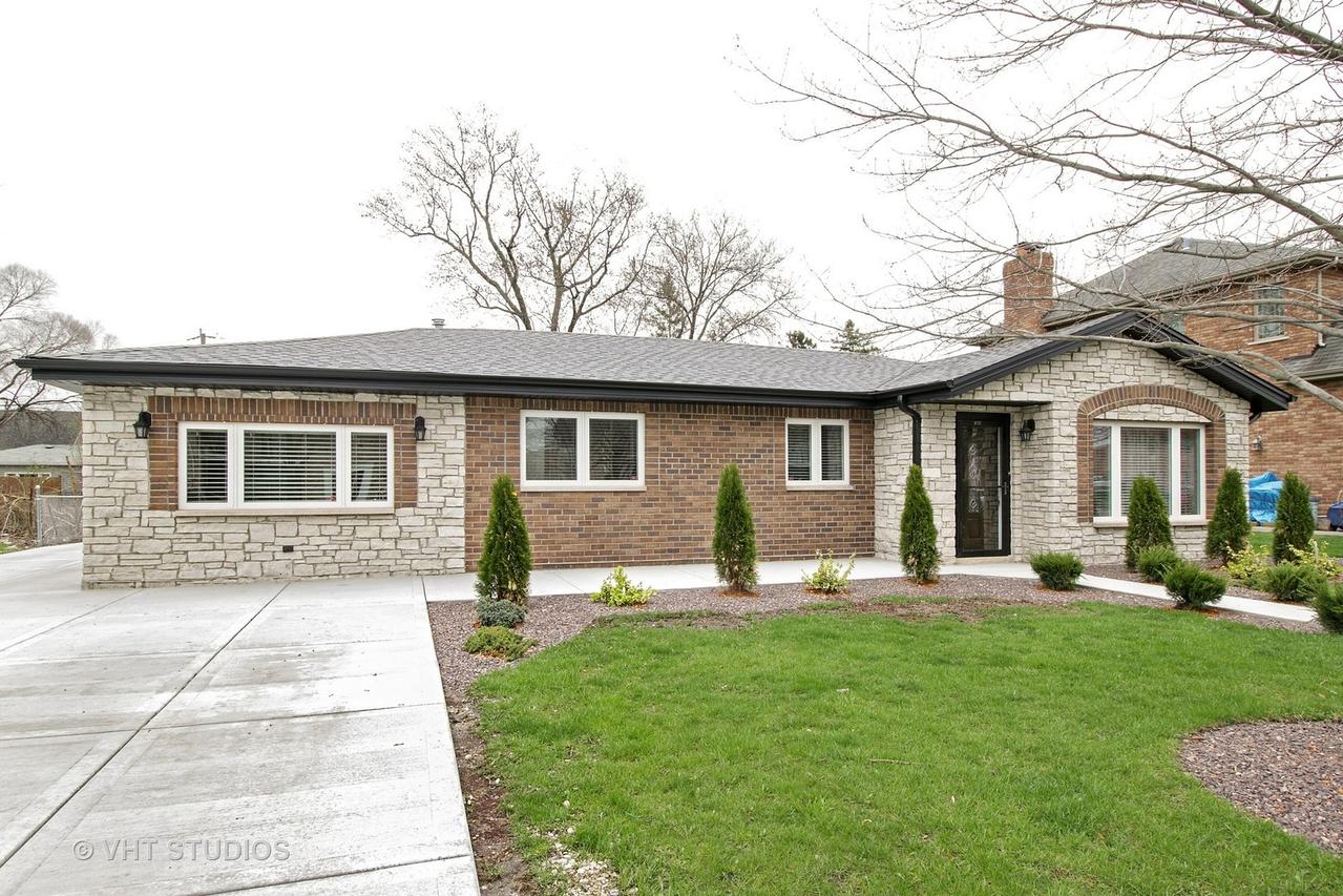 8727 Mobile Ave., Oak Lawn, IL 60453