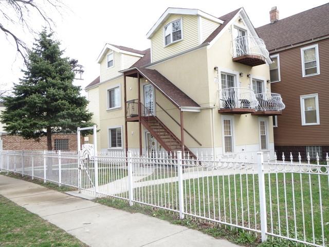 5026 W 30th Pl., Cicero, IL 60804