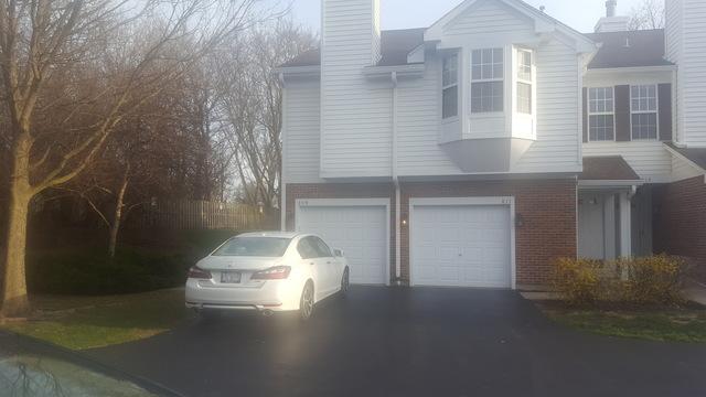 809 Kalamazoo Cir., Vernon Hills, IL 60061