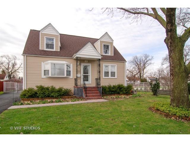 101 Village Dr., Northlake, IL 60164