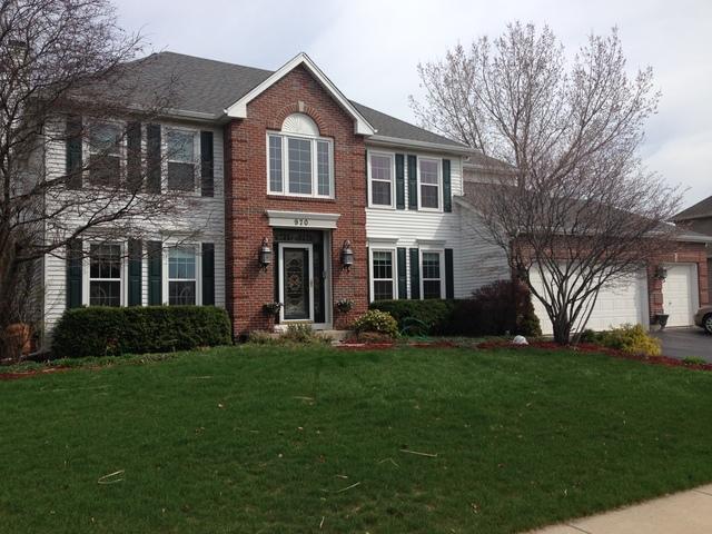 970 Napa Ln., Aurora, IL 60502