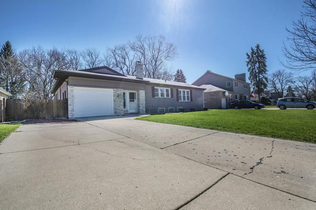 807 S Hi Lusi Ave., Mount Prospect, IL 60056