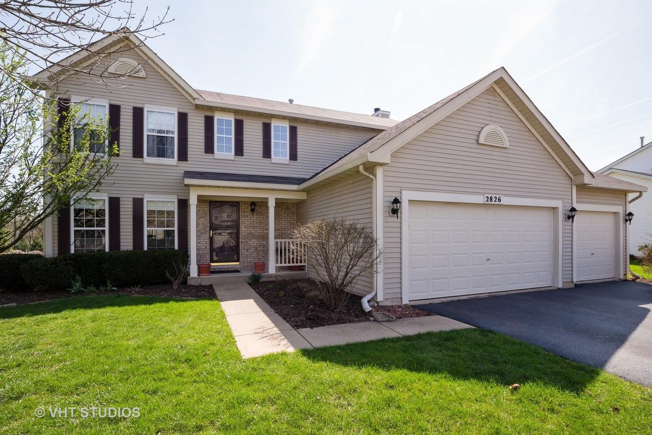 [Address Hidden by Seller], Aurora, IL 60503