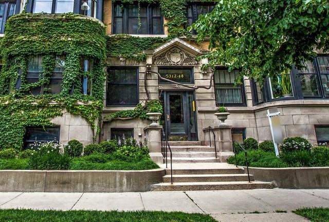 5312 S Hyde Park Blvd. #2, Chicago, IL 60615