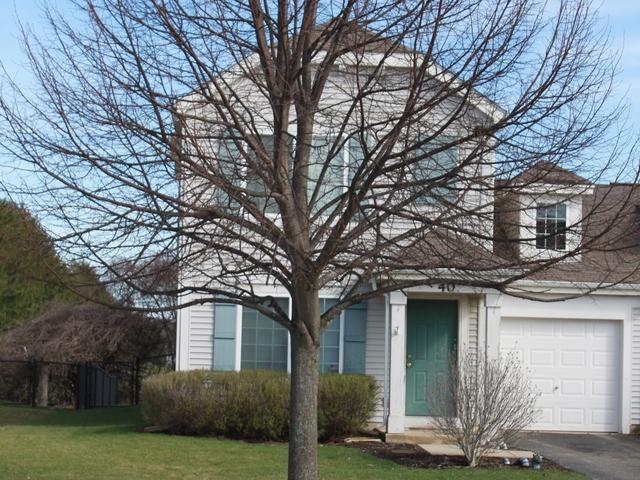 40 W Providence Ln., Round Lake, IL 60073