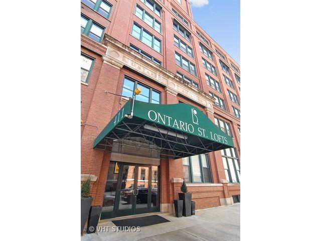 411 W Ontario St. #723, Chicago, IL 60654