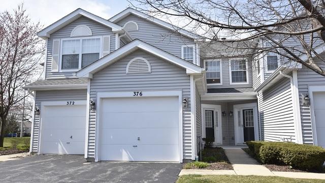 376 Fallbrook Ct., Schaumburg, IL 60194