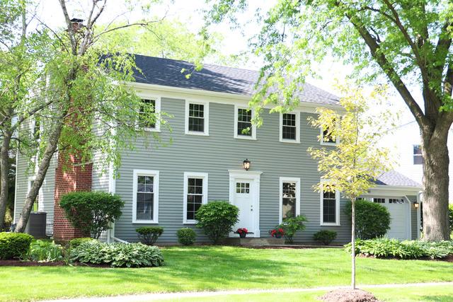 1601 Plum Ct., Downers Grove, IL 60515