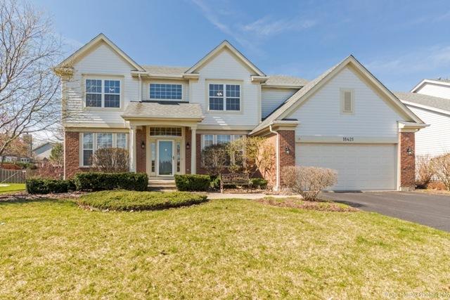 18421 W Meander Dr., Grayslake, IL 60030