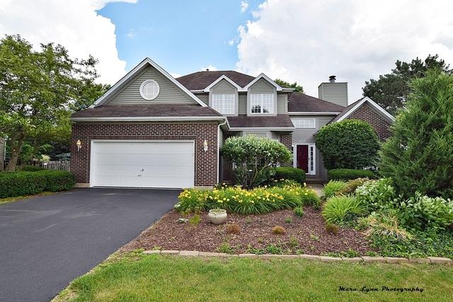 658 Lewis Rd., Geneva, IL 60134