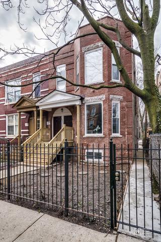 3237 W Pierce Ave., Chicago, IL 60651