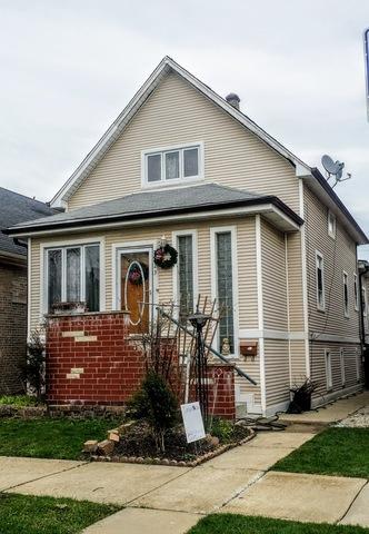 3623 N Nordica Ave., Chicago, IL 60634