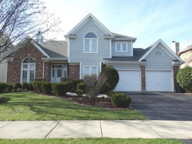 1771 Auburn Ave., Naperville, IL 60565