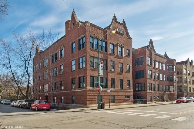 3558 N Pine Grove Ave. #1, Chicago, IL 60657