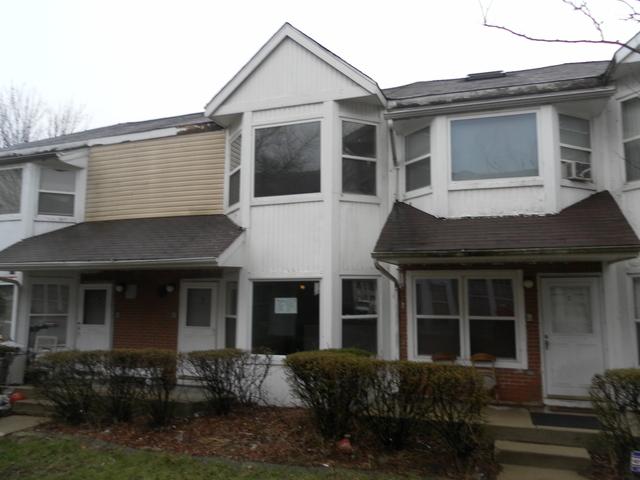 1838 S Springfield Ave. #B, Chicago, IL 60623