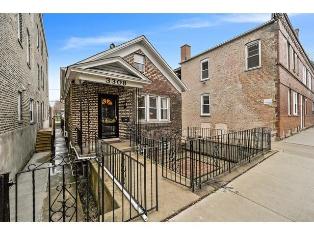 3308 S Lituanica Ave., Chicago, IL 60608