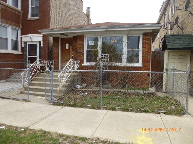 2254 N Major Ave., Chicago, IL 60639