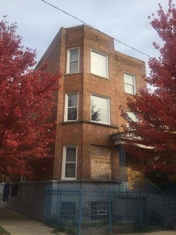 3258 W Hirsch St., Chicago, IL 60651