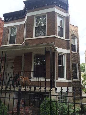 2511 N Francisco Ave., Chicago, IL 60647