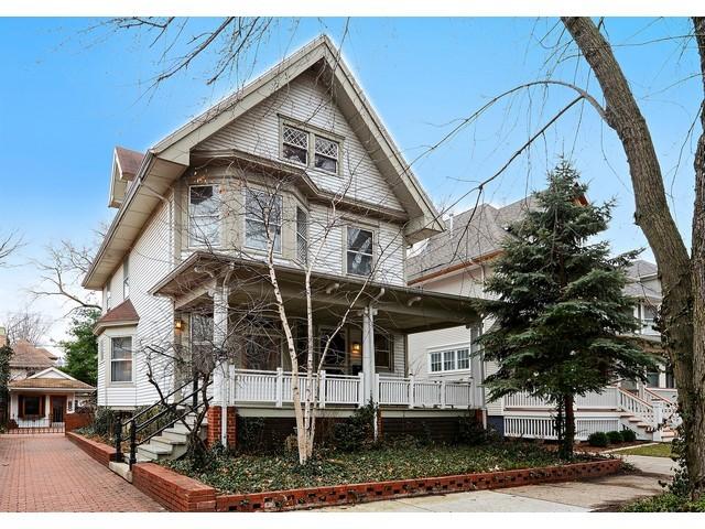 1261 W Hood Ave., Chicago, IL 60660