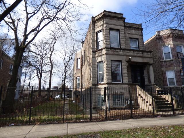 528 N Hamlin Ave., Chicago, IL 60624