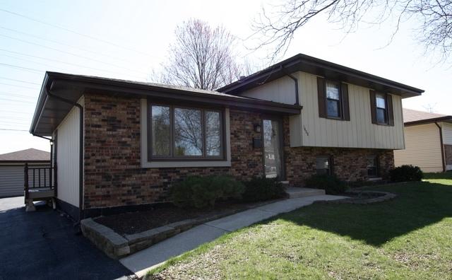 1408 Edgerton Dr., Joliet, IL 60435
