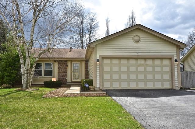309 Deming Pl., Westmont, IL 60559